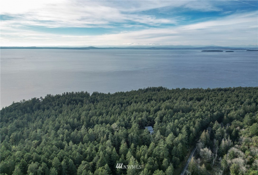 0 Mt. Dallas, San Juan Island, Washington 98250, ,Land,For Sale,Manfred C. Vernon,Mt. Dallas,NWM1883361