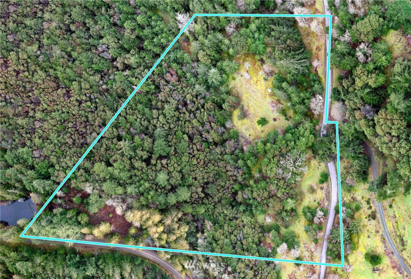 0 Mt. Dallas, San Juan Island, Washington 98250, ,Land,For Sale,Manfred C. Vernon,Mt. Dallas,NWM1883361