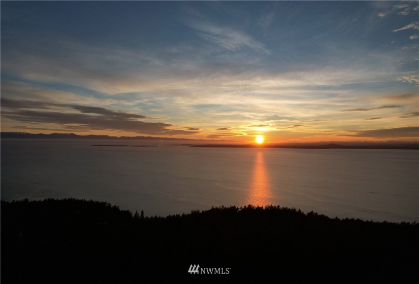 0 Mt. Dallas, San Juan Island, Washington 98250, ,Land,For Sale,Manfred C. Vernon,Mt. Dallas,NWM1883361