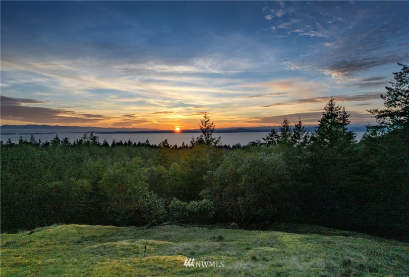 0 Mt. Dallas, San Juan Island, Washington 98250, ,Land,For Sale,Manfred C. Vernon,Mt. Dallas,NWM1883361