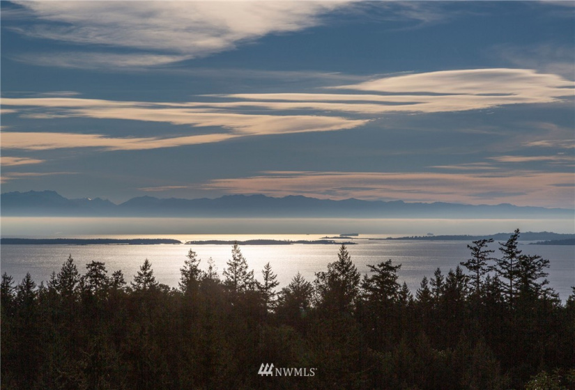 0 Mt. Dallas, San Juan Island, Washington 98250, ,Land,For Sale,Manfred C. Vernon,Mt. Dallas,NWM1883361