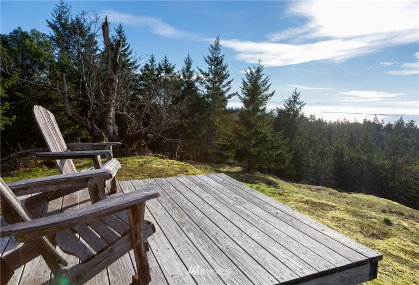 0 Mt. Dallas, San Juan Island, Washington 98250, ,Land,For Sale,Manfred C. Vernon,Mt. Dallas,NWM1883361