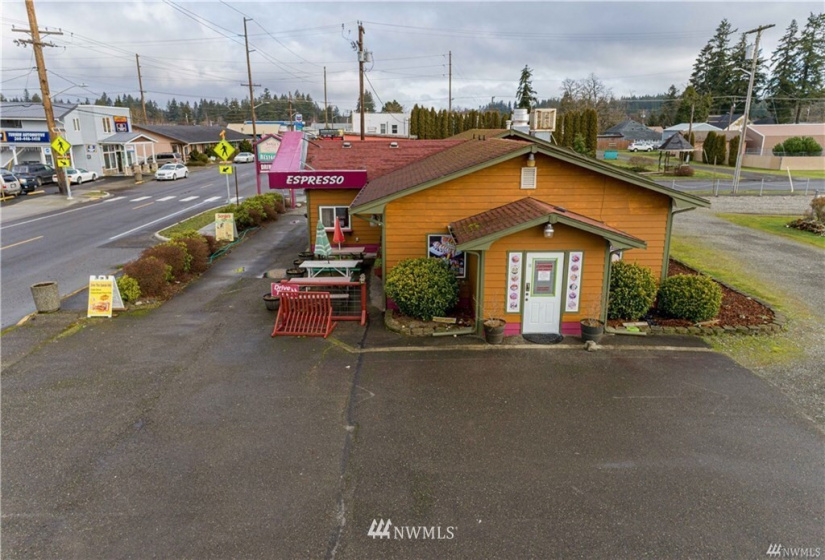 202 Binghampton, Rainier, Washington 98576, ,Commercial Sale,For Sale,Binghampton,NWM1881988