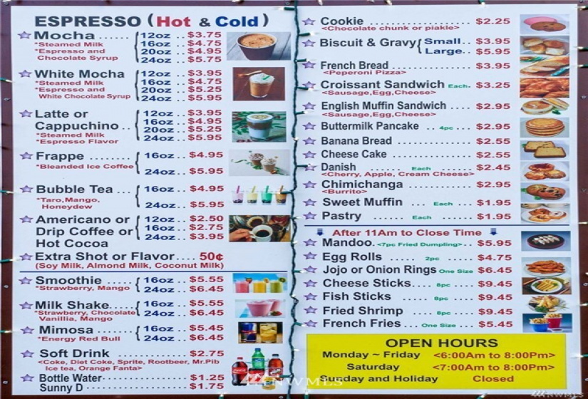 202 Binghampton, Rainier, Washington 98576, ,Commercial Sale,For Sale,Binghampton,NWM1881988