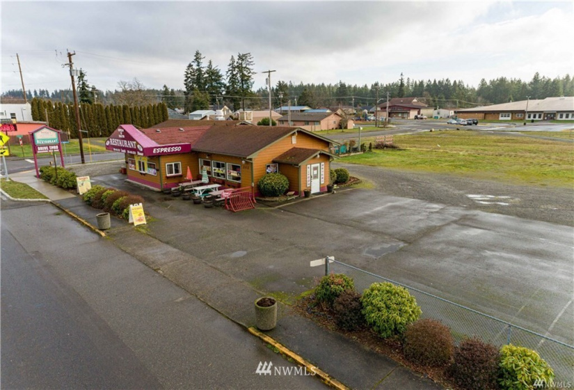 202 Binghampton, Rainier, Washington 98576, ,Commercial Sale,For Sale,Binghampton,NWM1881988