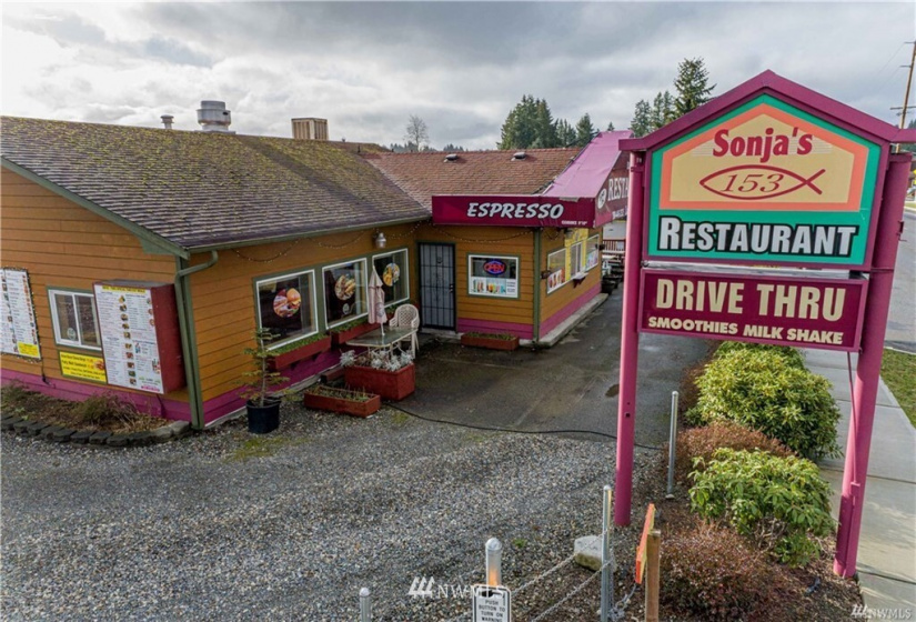 202 Binghampton, Rainier, Washington 98576, ,Commercial Sale,For Sale,Binghampton,NWM1881988