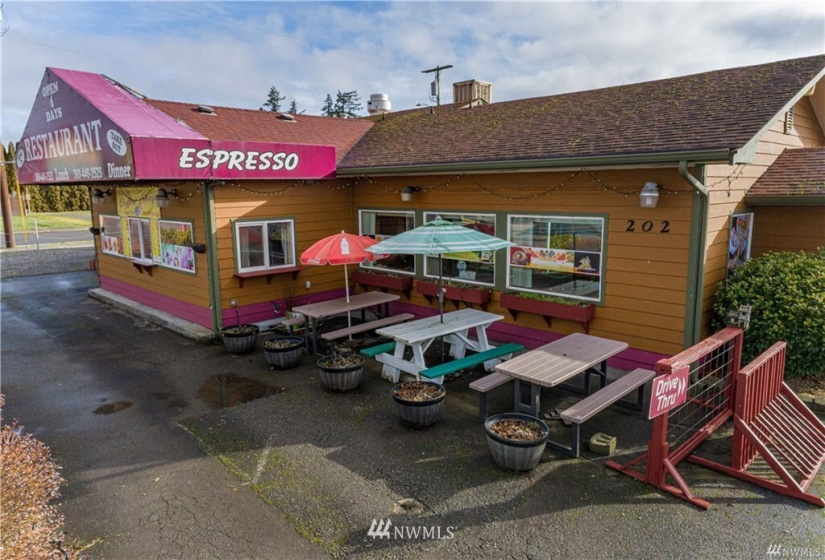 202 Binghampton, Rainier, Washington 98576, ,Commercial Sale,For Sale,Binghampton,NWM1881988