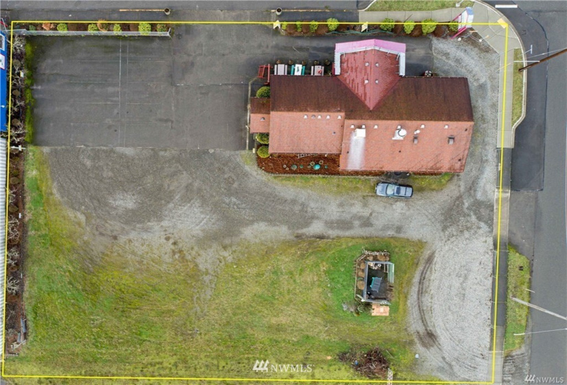 202 Binghampton, Rainier, Washington 98576, ,Commercial Sale,For Sale,Binghampton,NWM1881988