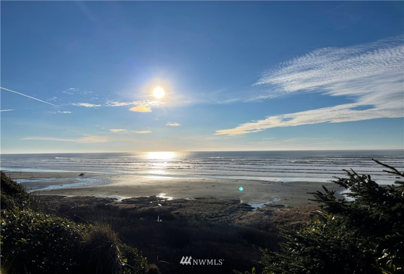 9 -10 Lot Roosevelt Beach, Pacific Beach, Washington 98571, ,Land,For Sale,ROOSEVELT BEACH,Roosevelt Beach,NWM1883370