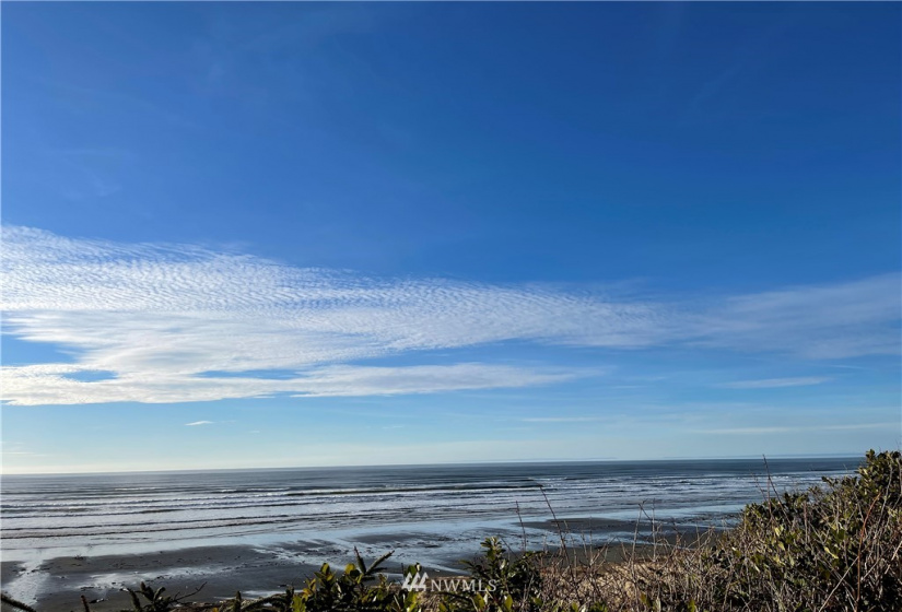 9 -10 Lot Roosevelt Beach, Pacific Beach, Washington 98571, ,Land,For Sale,ROOSEVELT BEACH,Roosevelt Beach,NWM1883370