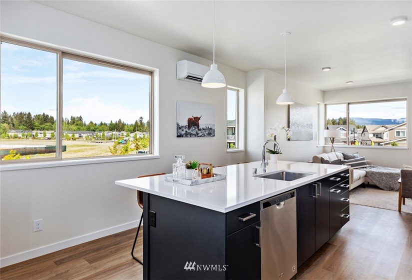 32755 Madrona, Black Diamond, Washington 98010, 4 Bedrooms Bedrooms, ,1 BathroomBathrooms,Residential,For Sale,The Towns Collection at Ten Trails,Madrona,NWM1881196