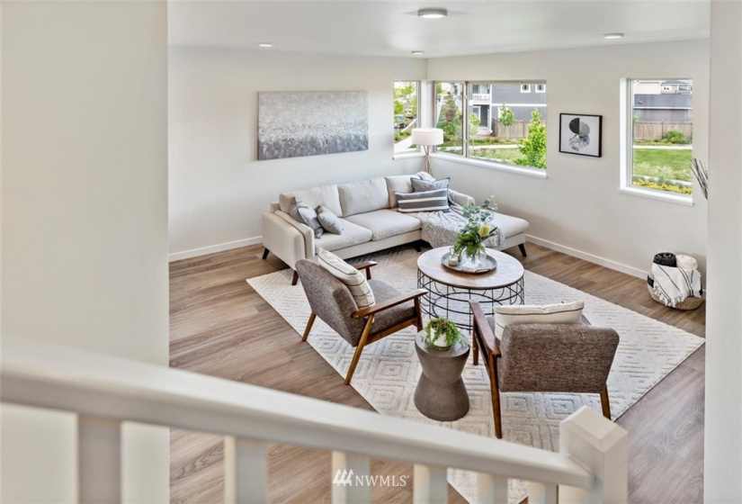 32755 Madrona, Black Diamond, Washington 98010, 4 Bedrooms Bedrooms, ,1 BathroomBathrooms,Residential,For Sale,The Towns Collection at Ten Trails,Madrona,NWM1881196