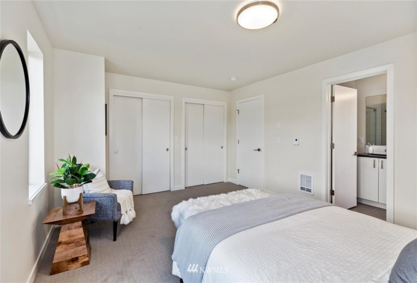 32755 Madrona, Black Diamond, Washington 98010, 4 Bedrooms Bedrooms, ,1 BathroomBathrooms,Residential,For Sale,The Towns Collection at Ten Trails,Madrona,NWM1881196