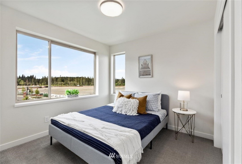 32755 Madrona, Black Diamond, Washington 98010, 4 Bedrooms Bedrooms, ,1 BathroomBathrooms,Residential,For Sale,The Towns Collection at Ten Trails,Madrona,NWM1881196