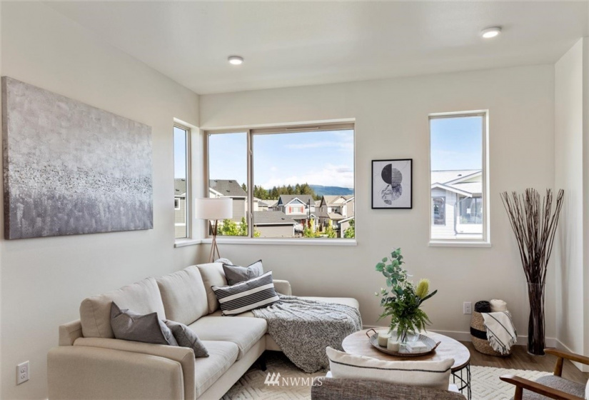 32755 Madrona, Black Diamond, Washington 98010, 4 Bedrooms Bedrooms, ,1 BathroomBathrooms,Residential,For Sale,The Towns Collection at Ten Trails,Madrona,NWM1881196