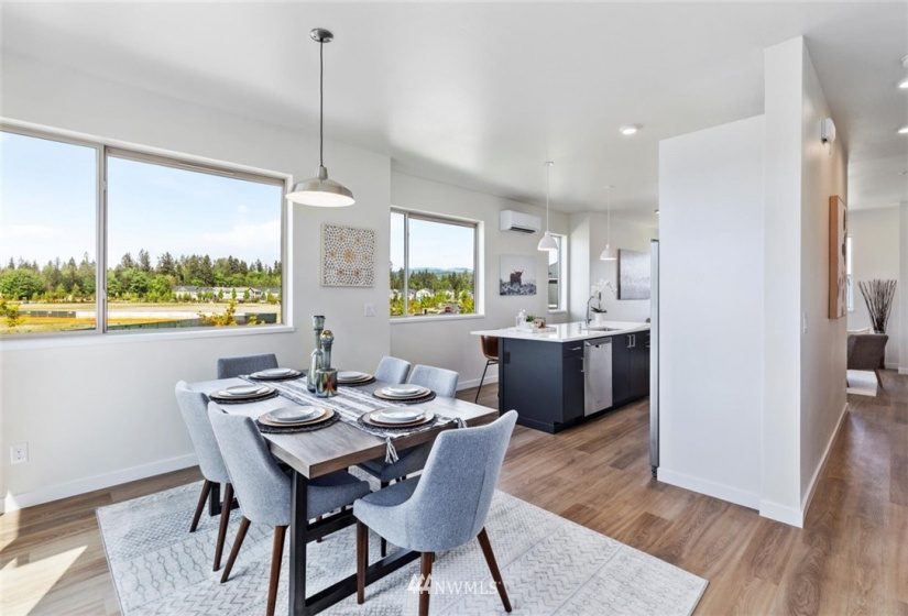 32755 Madrona, Black Diamond, Washington 98010, 4 Bedrooms Bedrooms, ,1 BathroomBathrooms,Residential,For Sale,The Towns Collection at Ten Trails,Madrona,NWM1881196