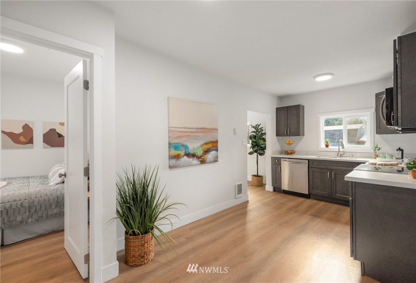 691 Kamilche, Shelton, Washington 98584, 3 Bedrooms Bedrooms, ,1 BathroomBathrooms,Residential,For Sale,Kamilche,NWM1883002