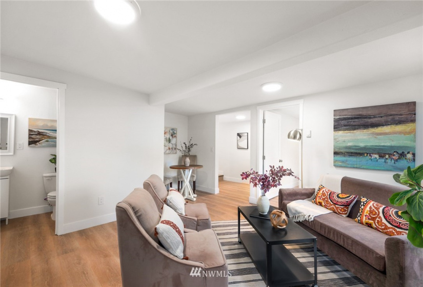 691 Kamilche, Shelton, Washington 98584, 3 Bedrooms Bedrooms, ,1 BathroomBathrooms,Residential,For Sale,Kamilche,NWM1883002