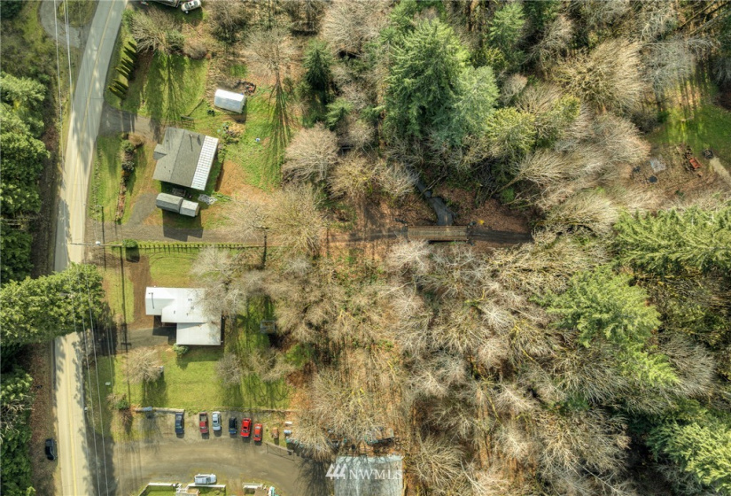 691 Kamilche, Shelton, Washington 98584, 3 Bedrooms Bedrooms, ,1 BathroomBathrooms,Residential,For Sale,Kamilche,NWM1883002