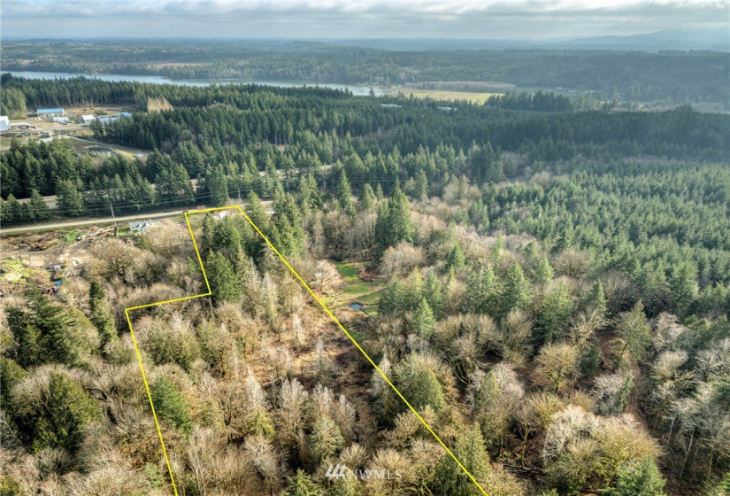 691 Kamilche, Shelton, Washington 98584, 3 Bedrooms Bedrooms, ,1 BathroomBathrooms,Residential,For Sale,Kamilche,NWM1883002