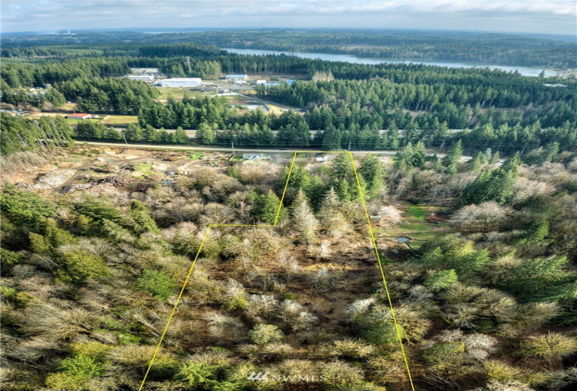 691 Kamilche, Shelton, Washington 98584, 3 Bedrooms Bedrooms, ,1 BathroomBathrooms,Residential,For Sale,Kamilche,NWM1883002