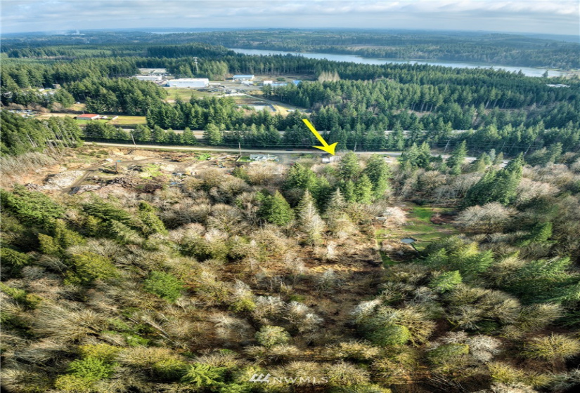 691 Kamilche, Shelton, Washington 98584, 3 Bedrooms Bedrooms, ,1 BathroomBathrooms,Residential,For Sale,Kamilche,NWM1883002