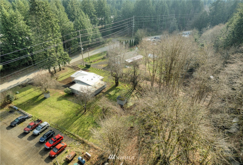 691 Kamilche, Shelton, Washington 98584, 3 Bedrooms Bedrooms, ,1 BathroomBathrooms,Residential,For Sale,Kamilche,NWM1883002