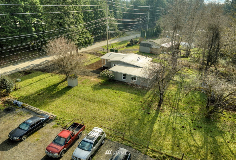 691 Kamilche, Shelton, Washington 98584, 3 Bedrooms Bedrooms, ,1 BathroomBathrooms,Residential,For Sale,Kamilche,NWM1883002