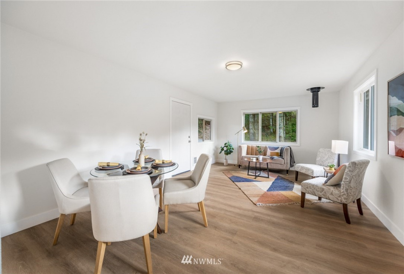 691 Kamilche, Shelton, Washington 98584, 3 Bedrooms Bedrooms, ,1 BathroomBathrooms,Residential,For Sale,Kamilche,NWM1883002