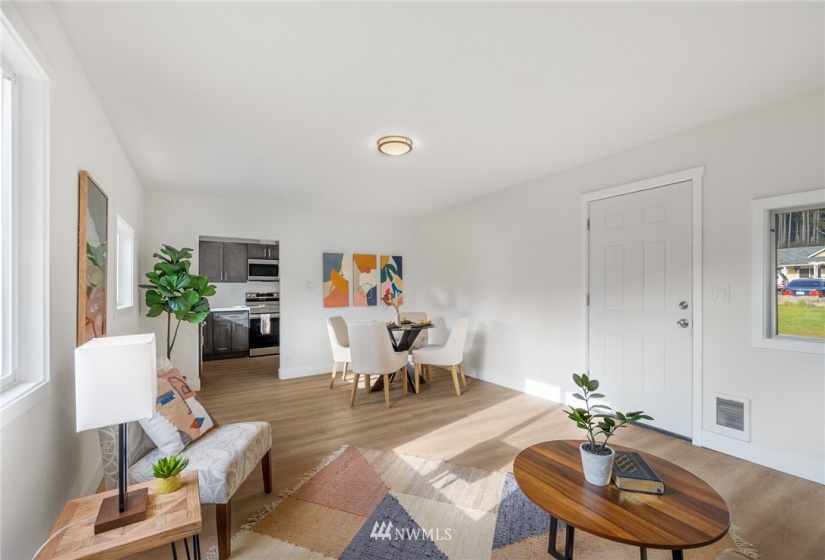 691 Kamilche, Shelton, Washington 98584, 3 Bedrooms Bedrooms, ,1 BathroomBathrooms,Residential,For Sale,Kamilche,NWM1883002