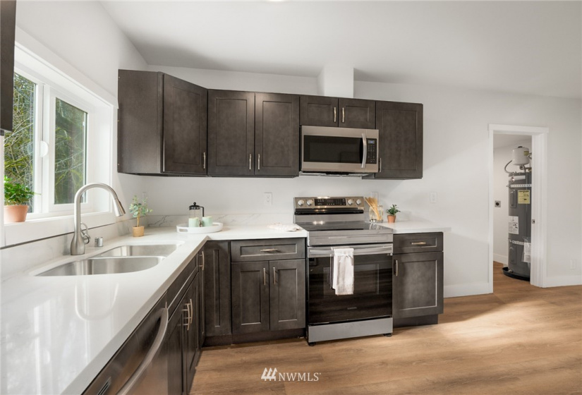 691 Kamilche, Shelton, Washington 98584, 3 Bedrooms Bedrooms, ,1 BathroomBathrooms,Residential,For Sale,Kamilche,NWM1883002