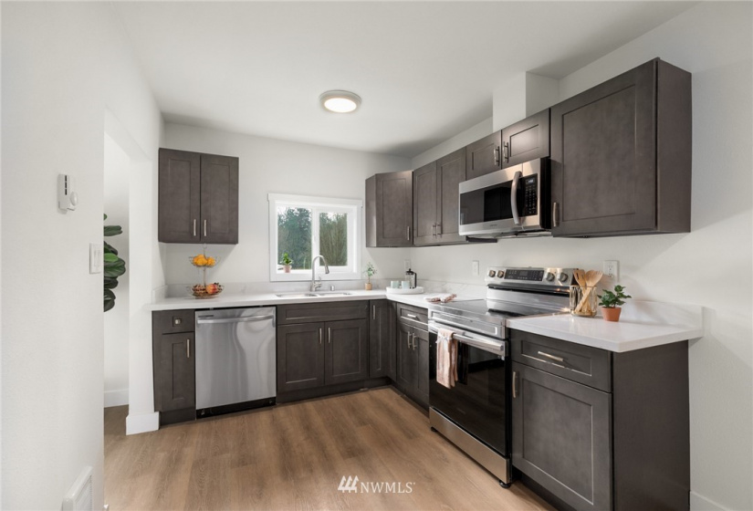 691 Kamilche, Shelton, Washington 98584, 3 Bedrooms Bedrooms, ,1 BathroomBathrooms,Residential,For Sale,Kamilche,NWM1883002