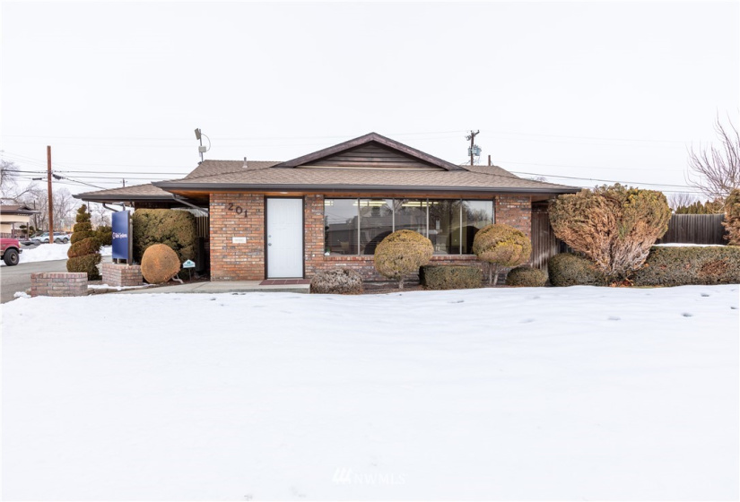 201 H, Quincy, Washington 98848, ,Commercial Sale,For Sale,H,NWM1879527