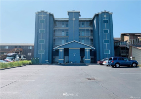 1307 Ocean Shores, Ocean Shores, Washington 98569, 1 Bedroom Bedrooms, ,1 BathroomBathrooms,Residential,For Sale,Ocean Shores,NWM1883278