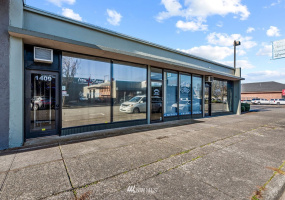 1411 14th, Longview, Washington 98632, ,Commercial Sale,For Sale,14th,NWM1883383