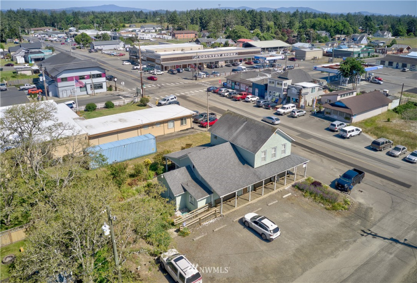 1401 Bay, Ocean Park, Washington 98640, ,Residential,For Sale,Bay,NWM1883403