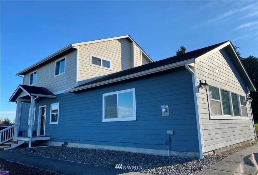 91 Bay Ridge, Sequim, Washington 98382, 2 Bedrooms Bedrooms, ,2 BathroomsBathrooms,Residential,For Sale,Port Washington Heights,Bay Ridge,NWM1882905
