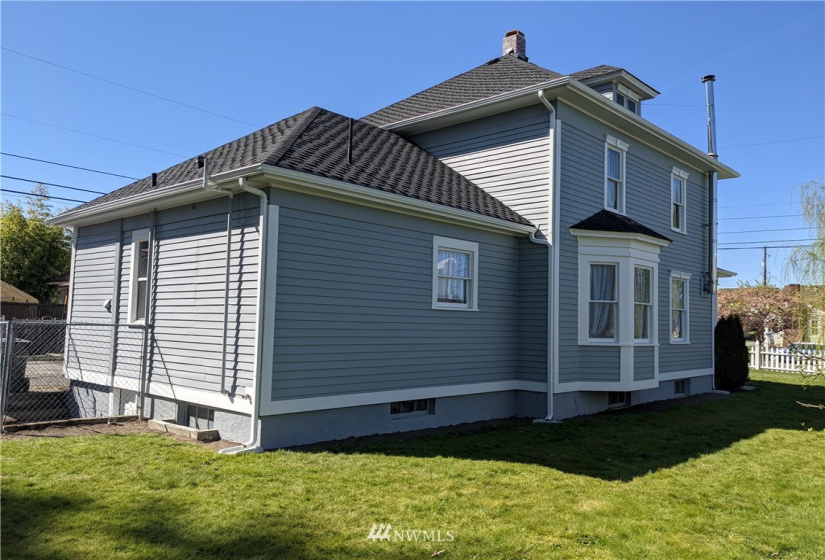 212 45th Street, Tacoma, Washington 98418, 4 Bedrooms Bedrooms, ,Residential,For Sale,Nordberg Short Plot,45th Street,NWM1883408