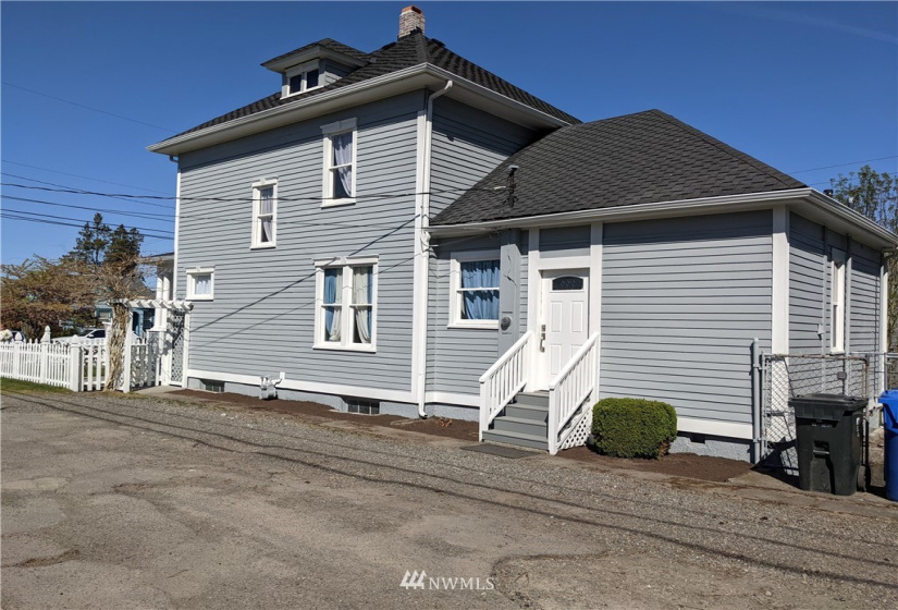 212 45th Street, Tacoma, Washington 98418, 4 Bedrooms Bedrooms, ,Residential,For Sale,Nordberg Short Plot,45th Street,NWM1883408