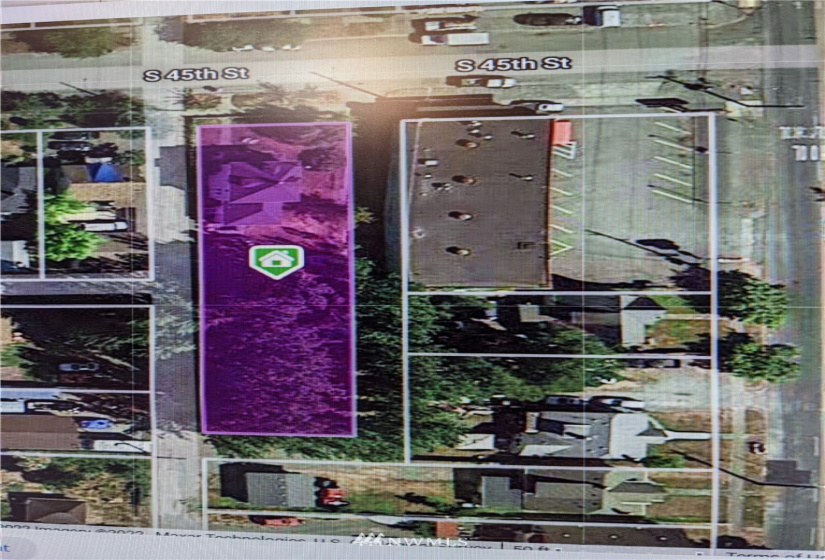 212 45th Street, Tacoma, Washington 98418, 4 Bedrooms Bedrooms, ,Residential,For Sale,Nordberg Short Plot,45th Street,NWM1883408