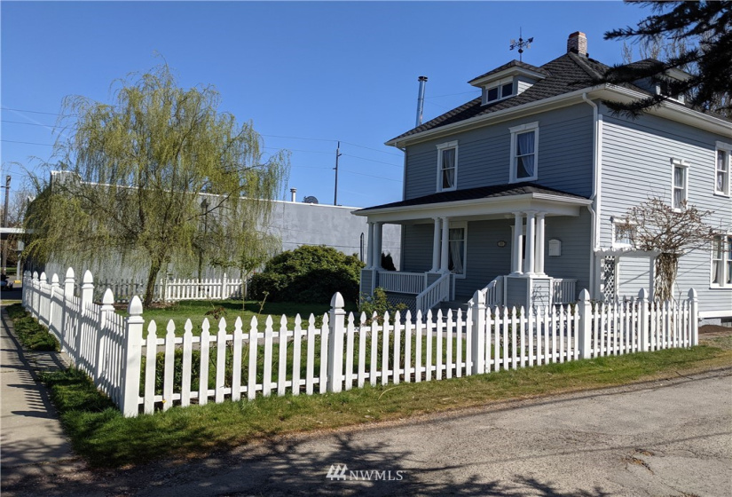 212 45th Street, Tacoma, Washington 98418, 4 Bedrooms Bedrooms, ,Residential,For Sale,Nordberg Short Plot,45th Street,NWM1883408