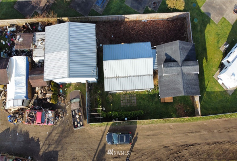 4 Memory, Ocean Shores, Washington 98569, 1 Bedroom Bedrooms, ,Residential,For Sale,Memory,NWM1880949