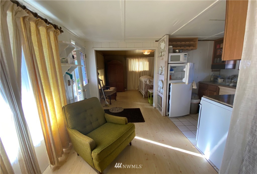 4 Memory, Ocean Shores, Washington 98569, 1 Bedroom Bedrooms, ,Residential,For Sale,Memory,NWM1880949