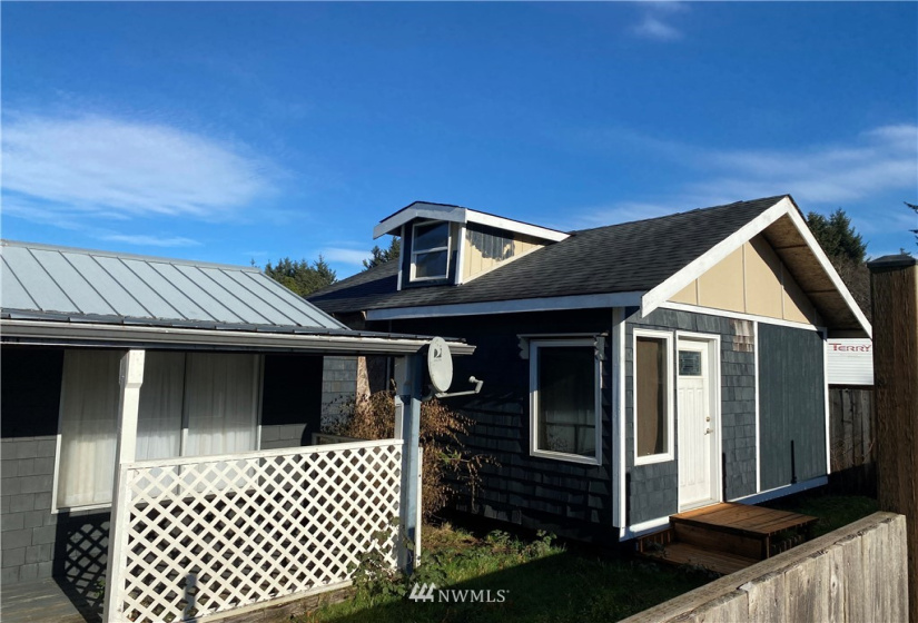 4 Memory, Ocean Shores, Washington 98569, 1 Bedroom Bedrooms, ,Residential,For Sale,Memory,NWM1880949
