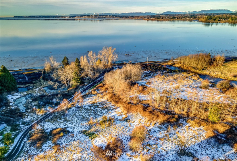 4775 Drayton Harbor, Blaine, Washington 98230, ,Land,For Sale,Tacoma Add To Blaine,Drayton Harbor,NWM1877291