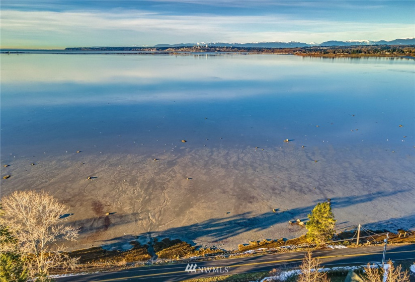 4775 Drayton Harbor, Blaine, Washington 98230, ,Land,For Sale,Tacoma Add To Blaine,Drayton Harbor,NWM1877291