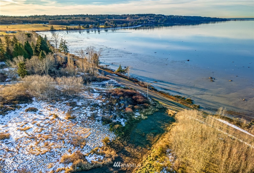 4775 Drayton Harbor, Blaine, Washington 98230, ,Land,For Sale,Tacoma Add To Blaine,Drayton Harbor,NWM1877291