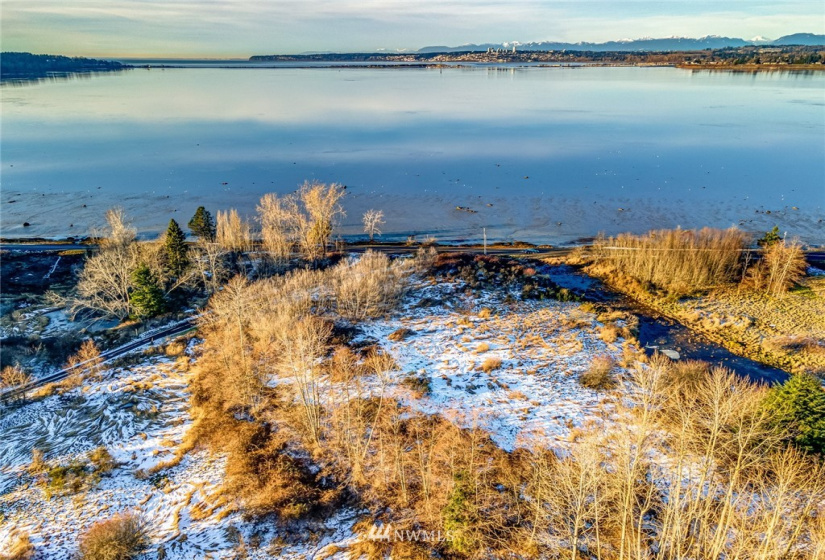 4775 Drayton Harbor, Blaine, Washington 98230, ,Land,For Sale,Tacoma Add To Blaine,Drayton Harbor,NWM1877291
