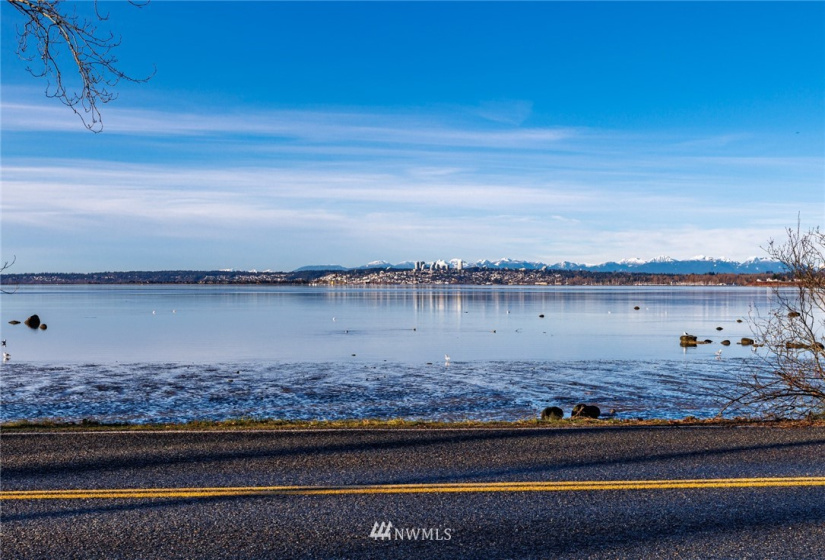 4775 Drayton Harbor, Blaine, Washington 98230, ,Land,For Sale,Tacoma Add To Blaine,Drayton Harbor,NWM1877291