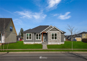 1725 Aaron, Lynden, Washington 98264, 3 Bedrooms Bedrooms, ,2 BathroomsBathrooms,Residential,For Sale,Berryman Estates,Aaron,NWM1881755